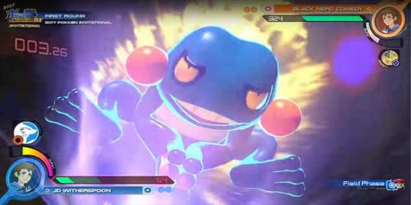 Cheat for Pokemon Duel 1 تصوير الشاشة