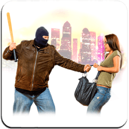 ikon Self-Defense Combat