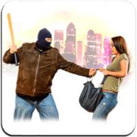 Self-Defense Combat on 9Apps