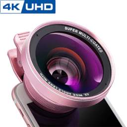 Full HD Camera