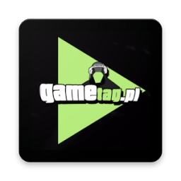 Gametag News icon