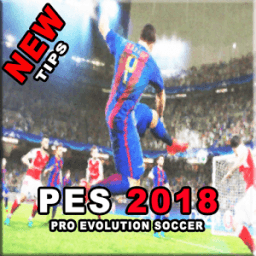 Tips PES 2018 иконка