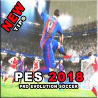 Tips PES 2018