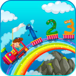 School Math Kids आइकन