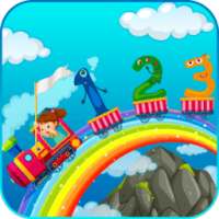 School Math Kids on 9Apps