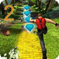 Temple Run 2 Lost Jungle For Android - Colaboratory