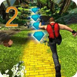 Temple Lost Jungle Run 2 1.0