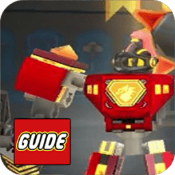 Tips LEGO NEXO KNIGHTS иконка
