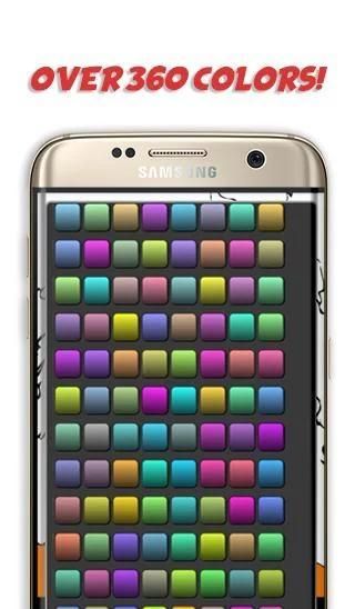 Color That Pokemon - Free Coloring Book App screenshot 6