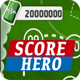 Guide Score! Hero أيقونة
