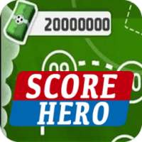 Guide Score! Hero