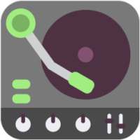 Android DJ Free - Mix your music on 9Apps