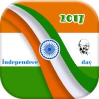 Independence Day Dp Maker on 9Apps