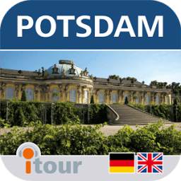 Potsdam City Tours