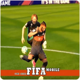 ikon Tips for FIFA Mobile