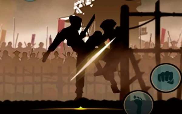 Guide for Shadow Fight 2 screenshot 1
