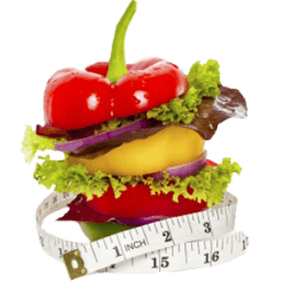 دليل السعرات الحرارية icon