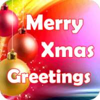 Christmas Greetings