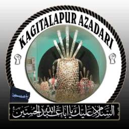 KGP AZADARI 8.0
