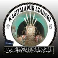 KGP AZADARI on 9Apps