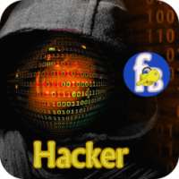 Hack fb Password Simulator