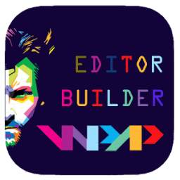 WPAP Builder 1.2
