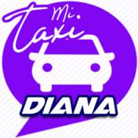 Taxi Diana on 9Apps