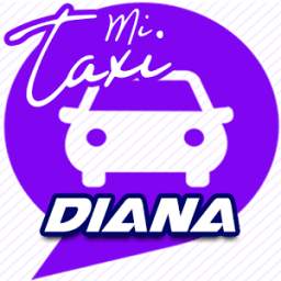 Taxi Diana 1.0