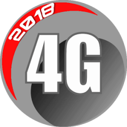 Browser 4G Internet иконка