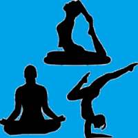 Yogasan and Pranayam on 9Apps