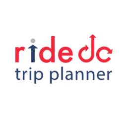 rideDC Trip Planner