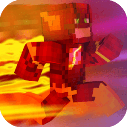 Mod Flash for MCPE иконка