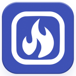 Hublagram أيقونة