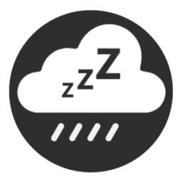 Rain and Sleep - relax with rain sounds