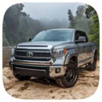 HD Wallpaper - Toyota Tundra on 9Apps