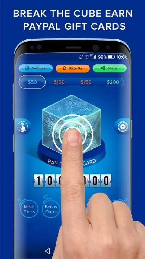 Earn Cash PP На Андроид App Скачать - 9Apps