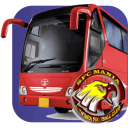 Bus Sriwijaya FC Game icon