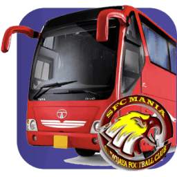 Bus Sriwijaya Game 1.0.