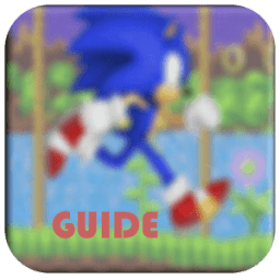 Guide For sonic pro आइकन