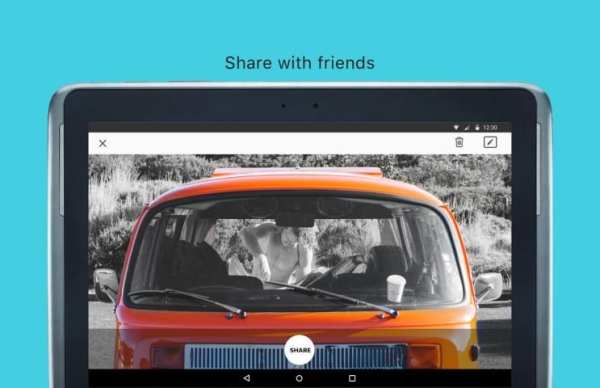 Vivv Free effects and filters 8 تصوير الشاشة