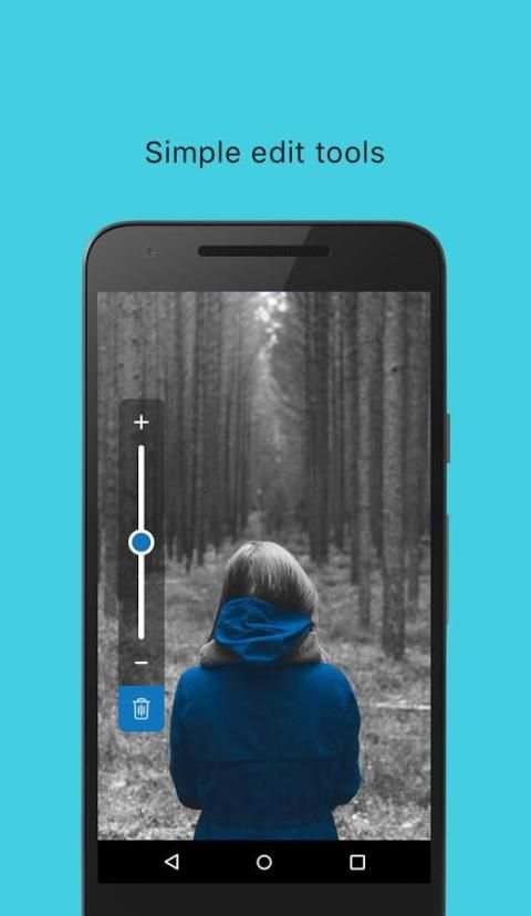 Vivv Free effects and filters 19 تصوير الشاشة