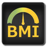 Body Mass Index(BMI) Calculator