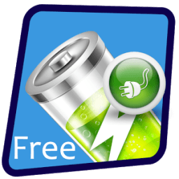 BatteryInfo Saver Free - Fast Charging &amp; Booster иконка