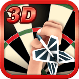 Darts Daily 180 иконка