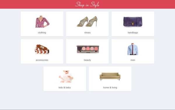 Shop in Style screenshot 8