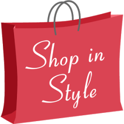 Shop in Style иконка