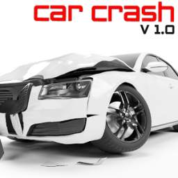 Car Crash Simulator Racing Beam X Engine Style