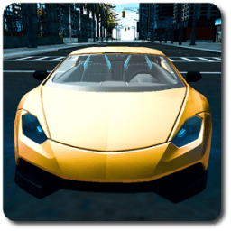 Driving School 2017 أيقونة