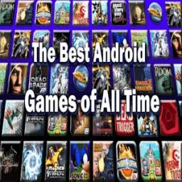 Best Android Games 2017