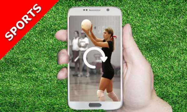 TV SPORTS Online Tanpa Internet Prank screenshot 3